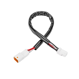 16 inch more Throttle Wire Extension