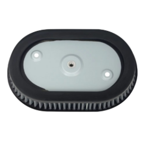 Air Filter Gray Element Replacement FIt For Harley Touring 17-23 Softail 18-2023