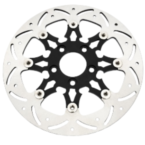 BlackBolt Reaper Series 11.8 Floating Brake Disc Rotor