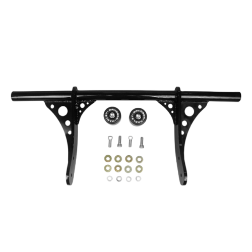 FXR Engine guard Crash Bar Protector Fit For HD-FXR