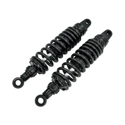 Heavy Duty Rear 330mm adjustable shockFor Harley-Davidson