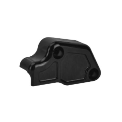 Motorcycle Clutch Cover Power Cover For Harley Touring 2023.5-2026, Softail 2025-2026