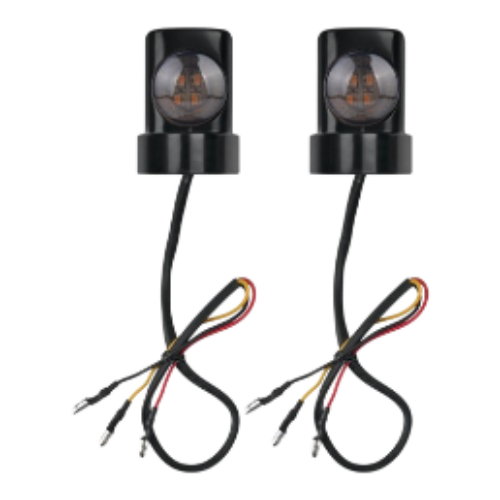 Motorcycle turn signal for Harley Davidson Universal