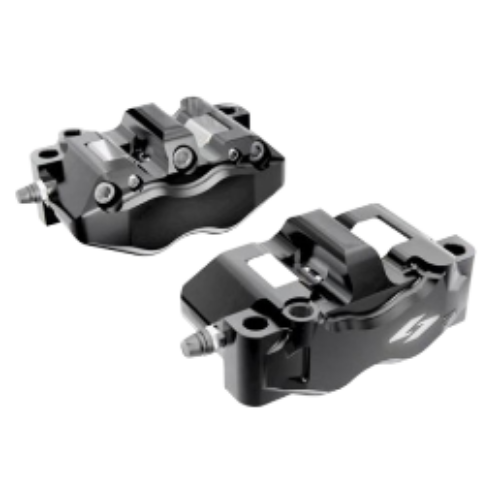 RT3 Brake Caliper Radial - 108mm [Pair]