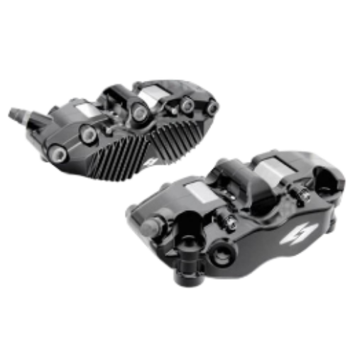 RTX8 Brake Caliper Radial - 108mm [Pair]