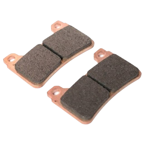 Kraus RT Brake Pads [Performance Series]